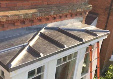 Best dry verge system in Co. Westmeath