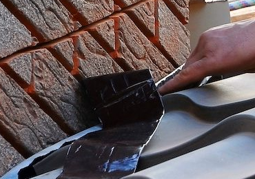 Chimney repointing services in Co. Westmeath