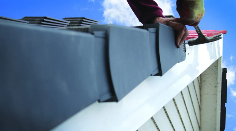 Need a price quote for a Co. Westmeath dry verge system?
