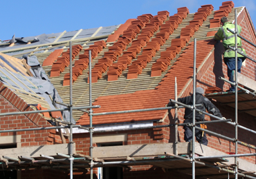Free roof repair quotes in Co. Westmeath